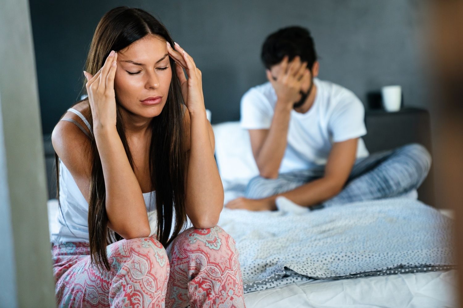 Bağcılar Cinsel Terapi